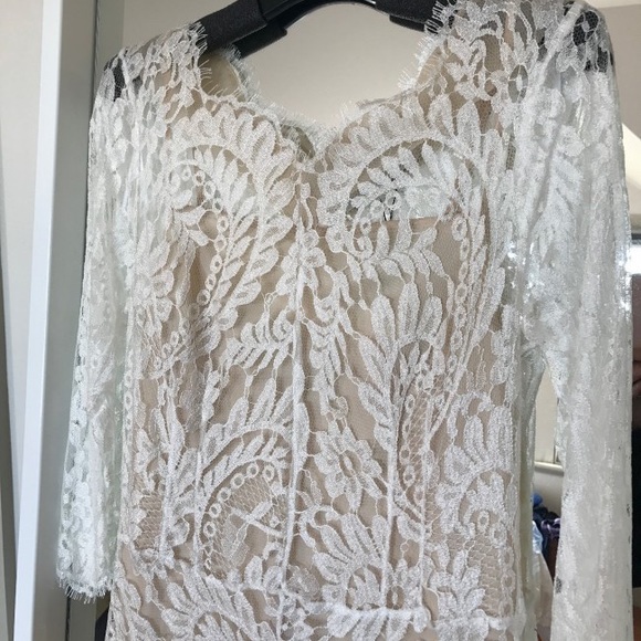 Lover The Label Horizon Dress - Picture 4 of 5